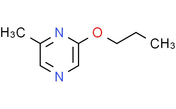 2-Methyl-6-propoxypyrazine