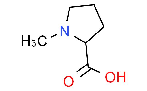 1-Methylpyrrolidine-2-carboxylicacid