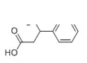 3-氨基-3-(2-氯苯基)-丙酸