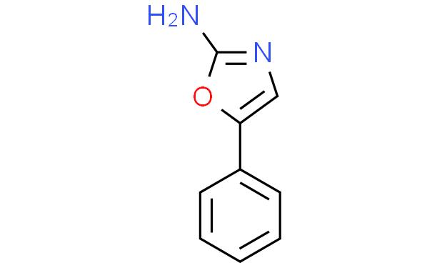 5-苯基-2-恶唑胺