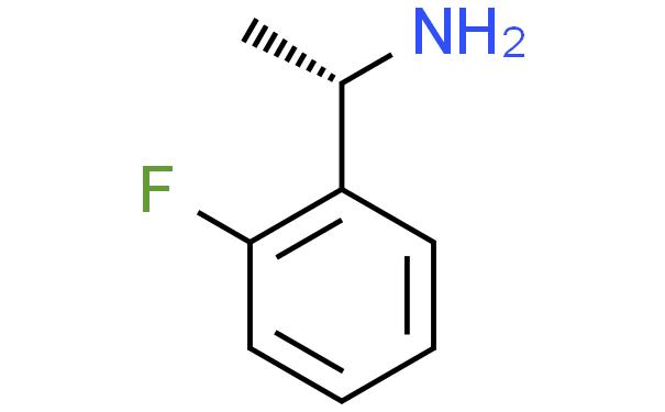 (S)-1-(2-氟苯基)乙胺