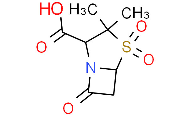 Sulbactam
