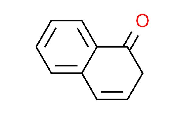 萘-1(2H)-酮