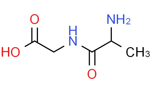 L-丙氨酰甘氨酸