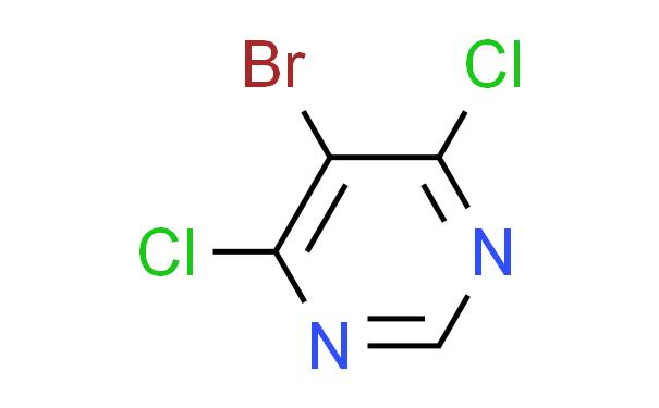 5-Bromo-4,6-dichloropyrimidine