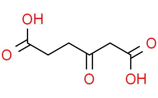 3-oxoadipic acid