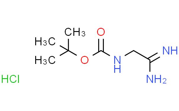 N-BOC氨基乙基脒盐酸盐