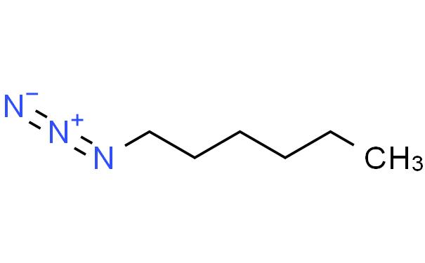 Hexyl azide