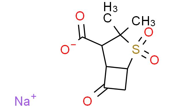 Sulbactam sodium