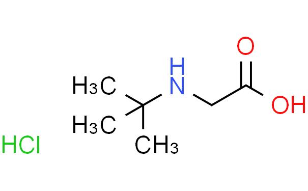 N-tert-Butyl glycine Hydrochloride