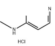 N-甲基吡啶-4-胺盐酸盐