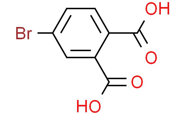 4-Bromophthalicacid