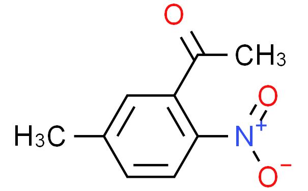 Ethanone, 1-(5-Methyl-2-nitrophenyl)-
