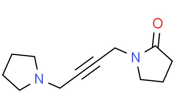 OXOTREMORINE