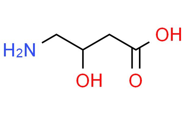 (R)-(-)-4-氨基-3-羟基丁酸