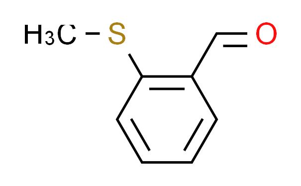 2-(METHYLTHIO) BENZALDEHYDE