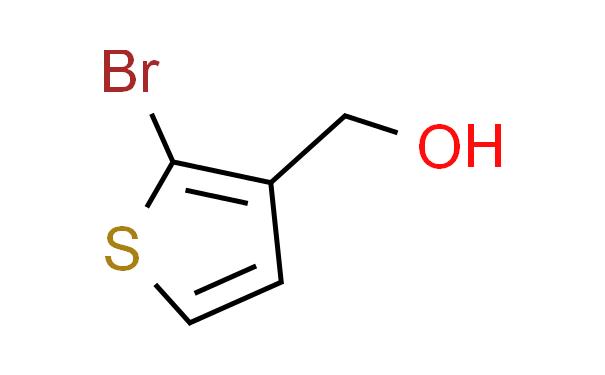 2-溴-3-噻吩)甲醇