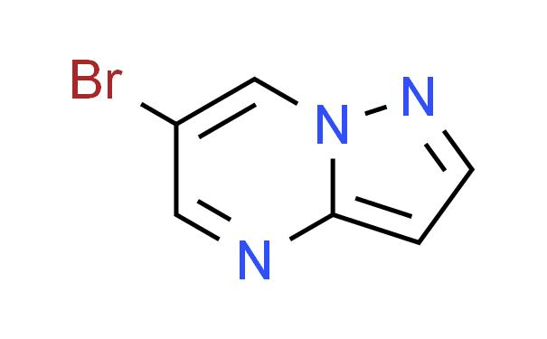 6-溴吡唑并[1,5-A]嘧啶