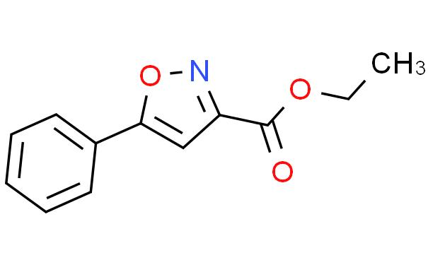 Ethyl 5-Phenylisoxazole-3-carboxylate