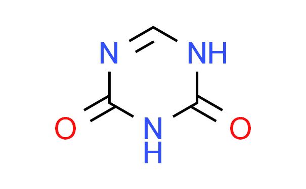 1,3,5-TRIAZINE-2,4(3H,5H)-DIONE