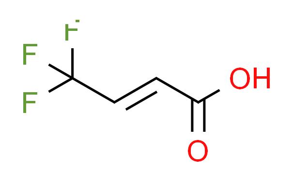 4,4,4-三氟丁烯酸