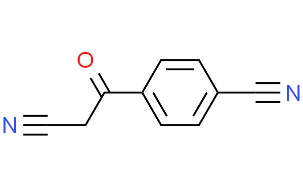 4-(2-CYANOACETYL)BENZENECARBONITRILE