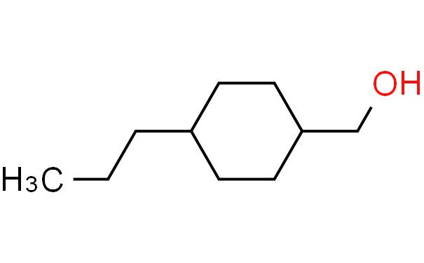 4-丙基环己基甲醇