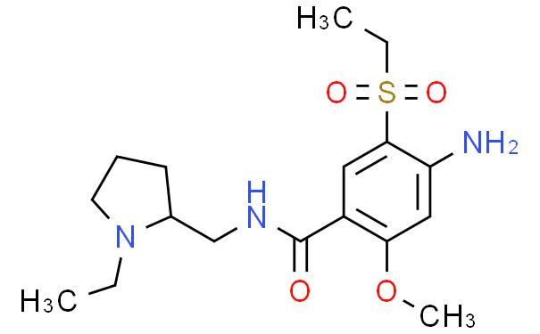 阿米舒必利