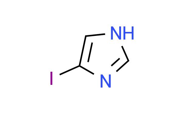 4-Iodoimidazole