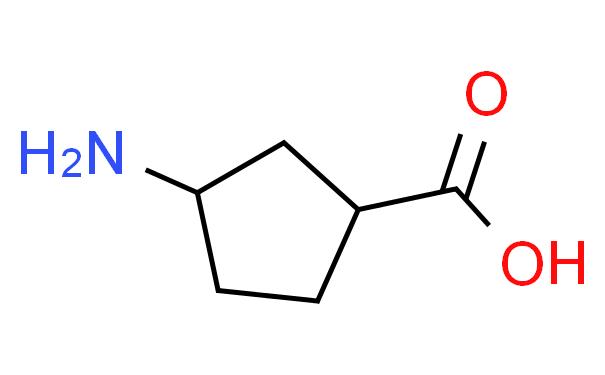 (1S,3R)-3-氨基环戊羧酸