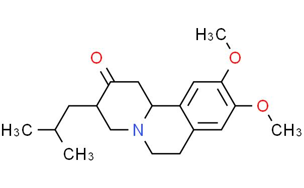 TETRABENAZINE