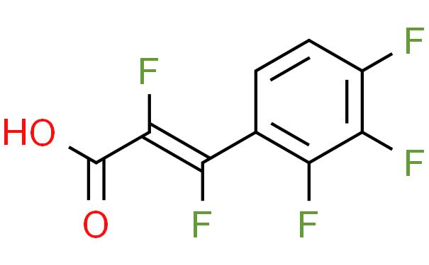 2,3,4,5,6-PENTAFLUOROCINNAMIC ACID