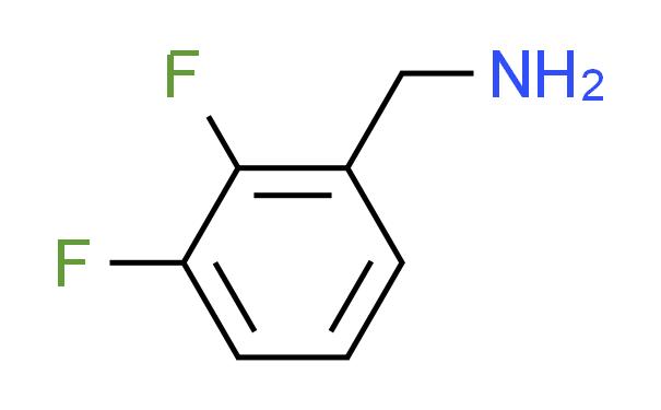 2,3-Difluorobenzylamine