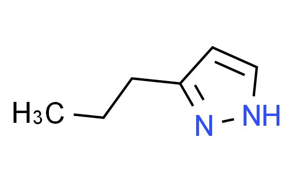 3-Propyl-1H-pyrazole