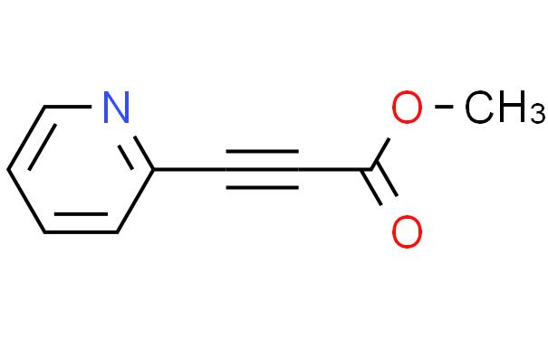 methyl 3-(2-Pyridyl)propiolate