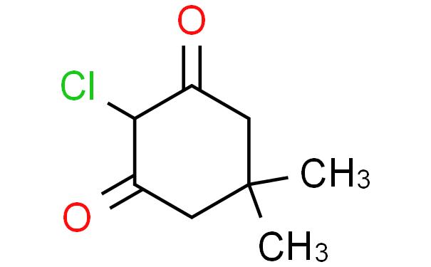 2-氯-5,5-二乙基-1,3-环己二酮
