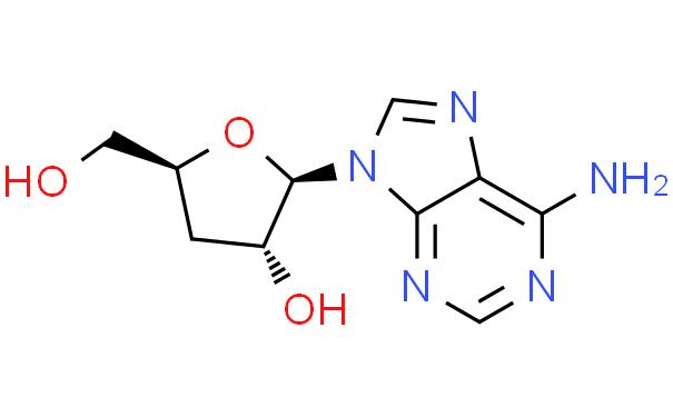 Cordycepin