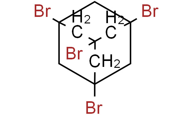 1,3,5,7-tetrabromoadamantane