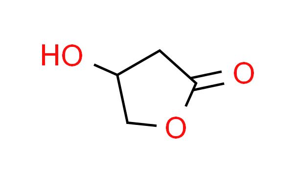 (S)-3-羟基-gamma-丁内酯