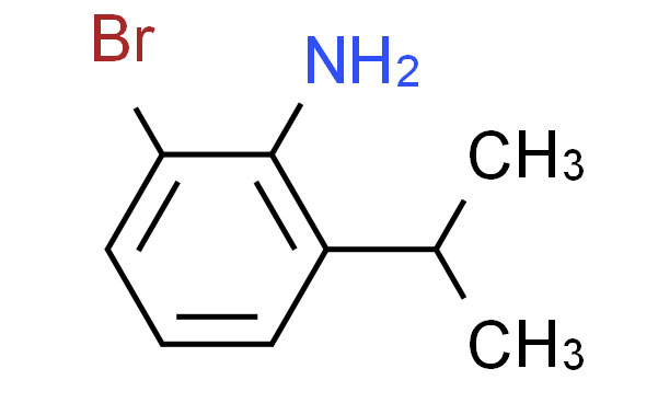 2-Bromo-6-isopropylaniline
