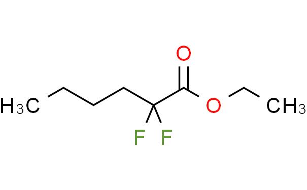 Ethyl 2,2-Difluorohexanoate