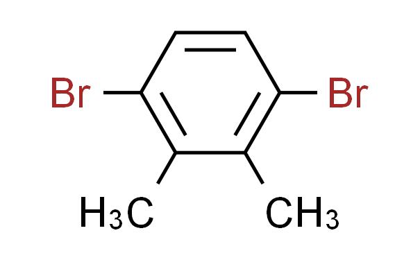 2,3-二甲基-1,4-二溴苯