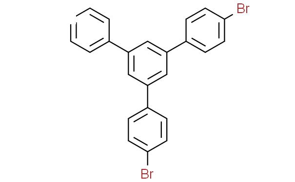 1,3,5-三(4-溴苯基)苯