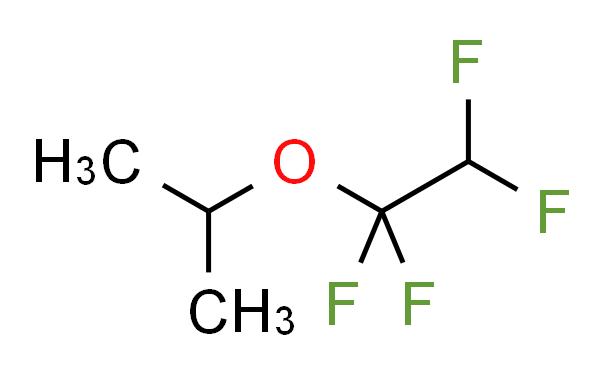 1-异丙氧基-1,1,2,2-四氟乙烷