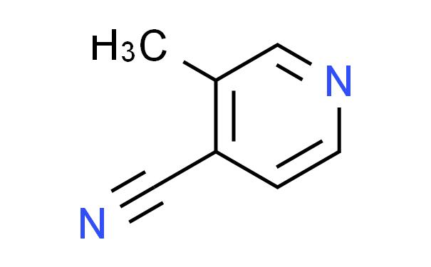 4-Cyano-3-methylpyridine