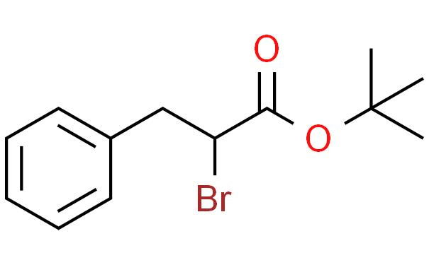 2-溴-3-苯丙酸叔丁酯