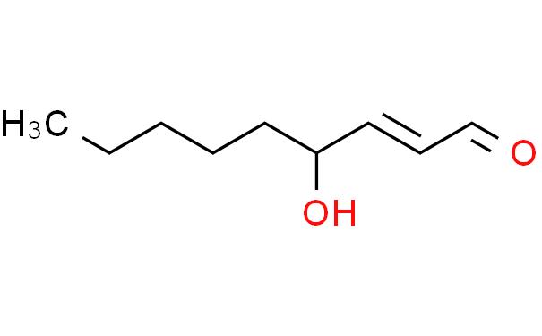 4-Hydroxynonenal