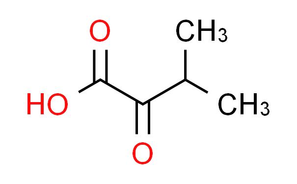 3-METHYL-2-OXOBUTYRIC ACIDDISCONTINUED