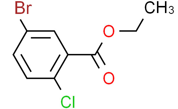 Ethyl5-bromo-2-chlorobenzoate