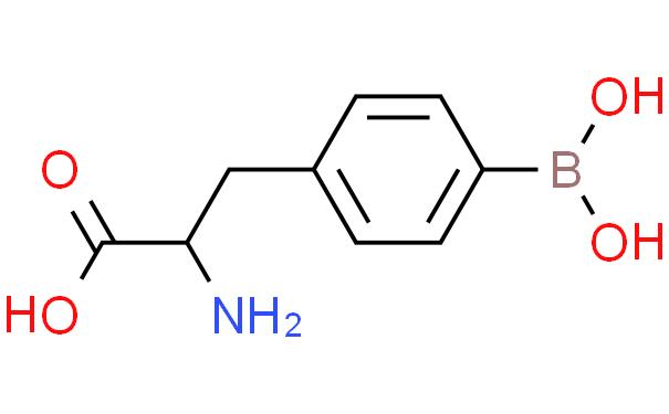 4-BORONO-L-PHENYLALANINE